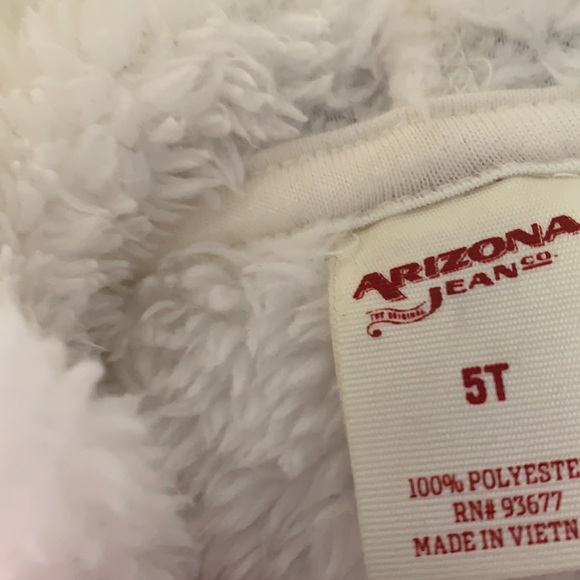 GIRLS ❤️zip up hoodie🌹 - Picture 4 of 12